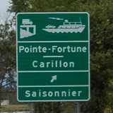 Sign