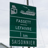 Sign